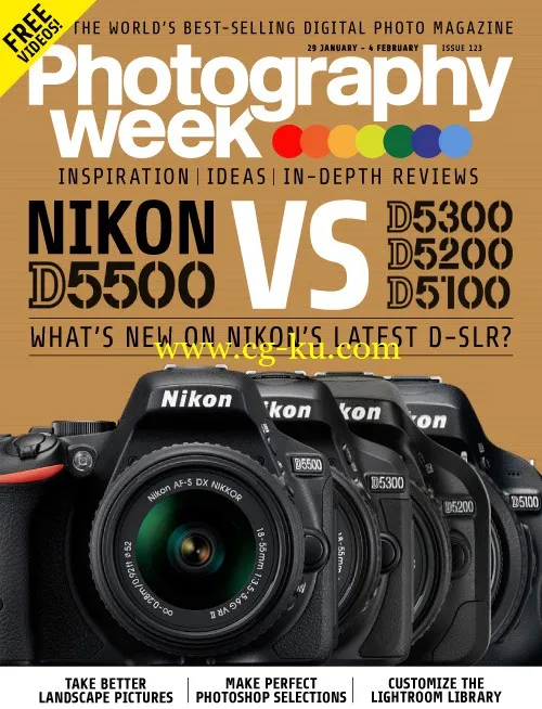 Photography Week – 29 January 2015-P2P的图片1