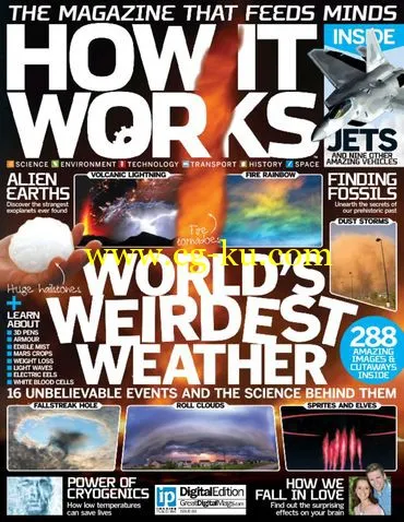 How It Works – Issue 69 2015-P2P的图片1