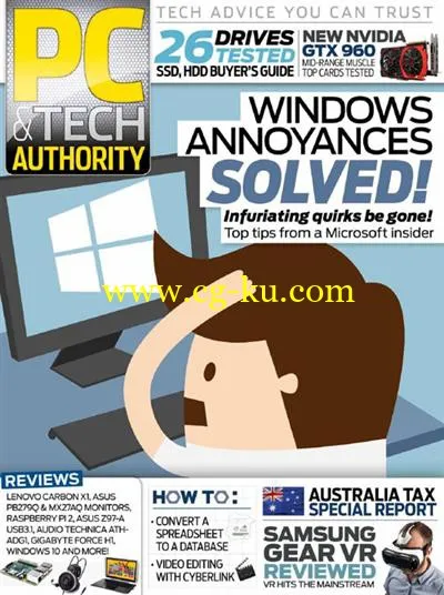 PC & Tech Authority – April 2015-P2P的图片1