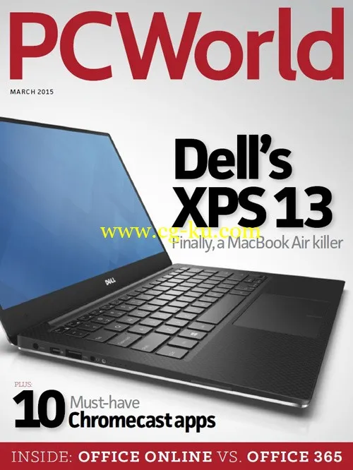 PC World USA – March 2015-P2P的图片1