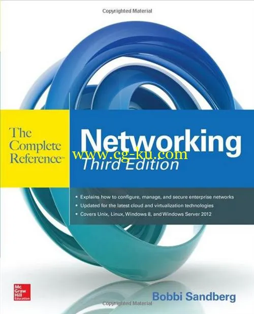 Networking The Complete Reference, Third Edition 2015-P2P的图片1