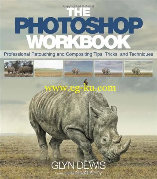 The Photoshop Workbook 2015-P2P的图片1