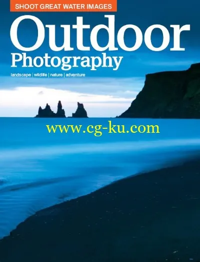 Outdoor Photographer – August 2015-P2P的图片1