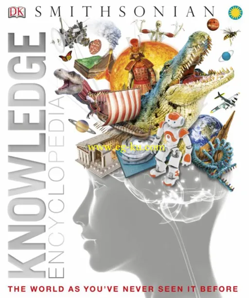 The Knowledge Encyclopedia-P2P的图片1