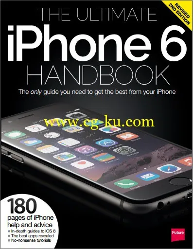The Ultimate IPhone 6 Handbook-P2P的图片1