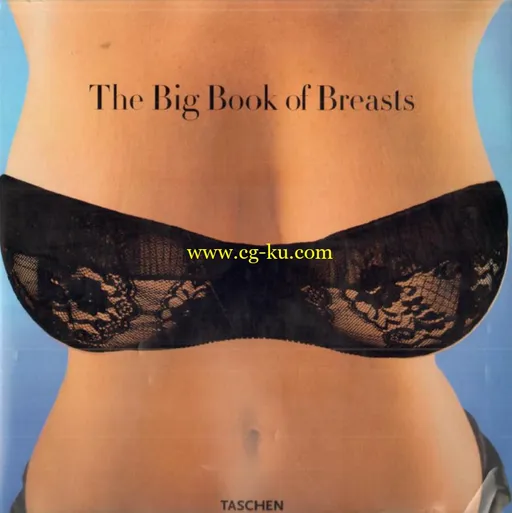 Big Book Of Breasts-P2P的图片1 Big Book Of Breasts-P2P的图片1