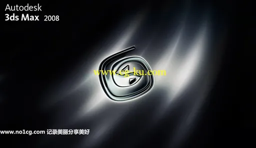 3dmax8官方破解中文版32位下载的图片1