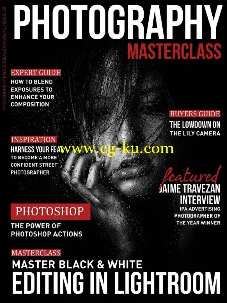Photography Masterclass – Issue 33 2015-P2P的图片1