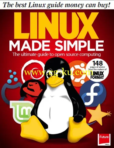 Linux Made Simple 2015-P2P的图片1