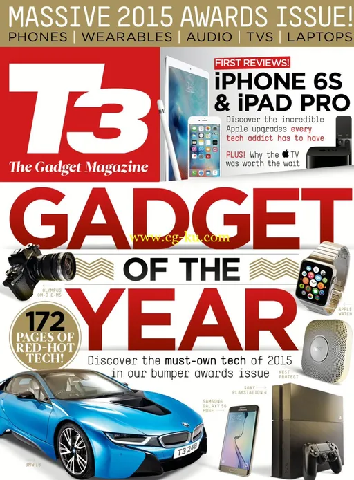 T3 UK – Awards 2015-P2P的图片1