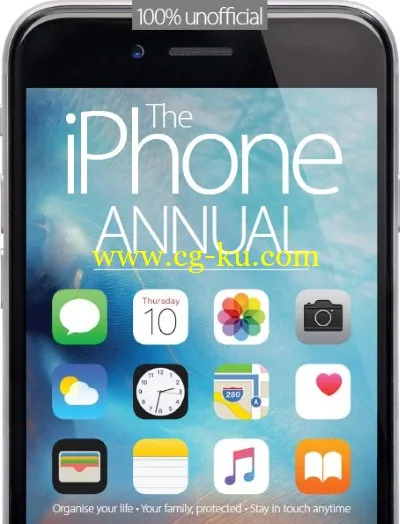 IPhone Annual Volume 1 2015-P2P的图片1