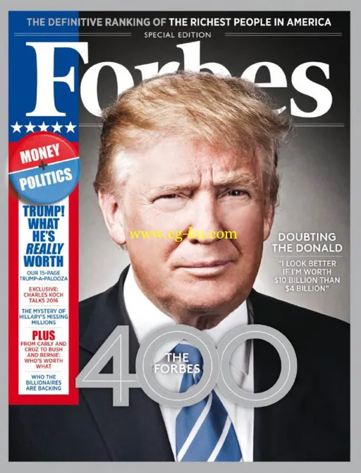 Forbes USA – 19 October 2015-P2P的图片1