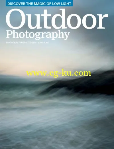 Outdoor Photography – November 2015-P2P的图片1
