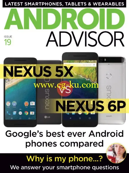 Android Advisor – Issue 19, 2015-P2P的图片1
