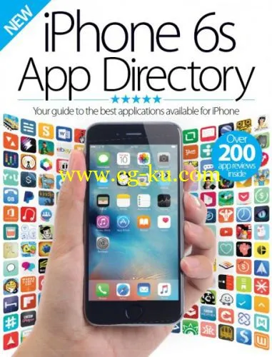 IPhone 6s App Directory Volume 1-P2P的图片1