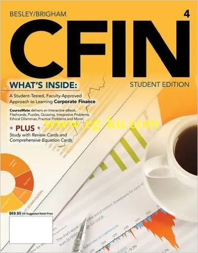 CFIN4, 4th Edition-P2P的图片1