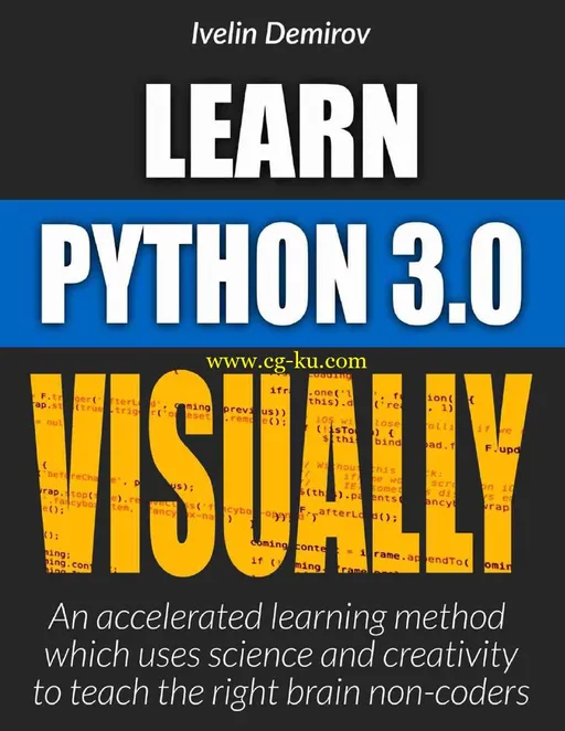 Learn Python Visually-P2P的图片1