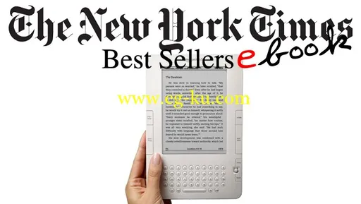 New York Times Best Sellers Fiction & Non-Fiction – December 13, 2015-P2P的图片1