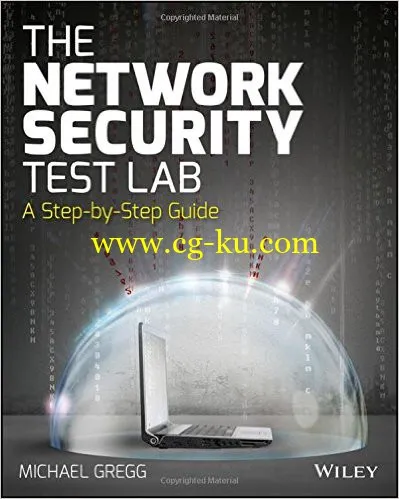 The Network Security Test Lab: A Step-by-Step Guide-P2P的图片1