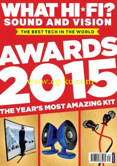 What Hi-Fi? Sound And Vision UK – January 2016-P2P的图片1