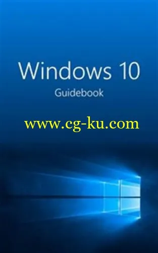 Windows 10 Guidebook: A Tour Into The Future Of Computing-P2P的图片1