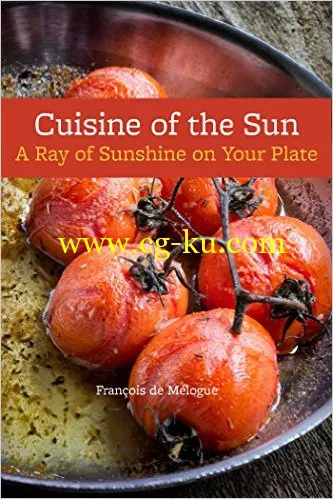 Cuisine Of The Sun: A Ray Of Sunshine On Your Plate-P2P的图片1