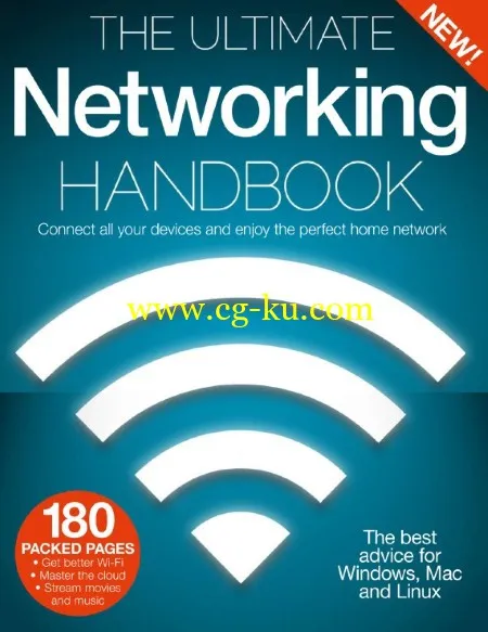 The Ultimate Network Handbook – 2015-P2P的图片1