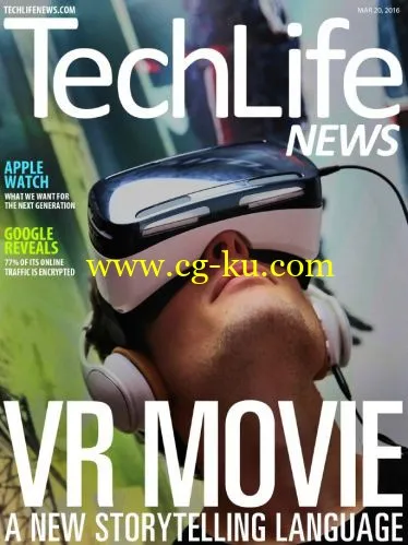 Techlife News – 20 March 2016-P2P的图片1