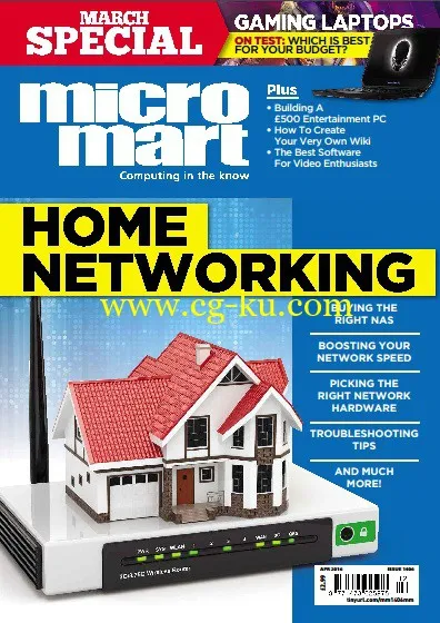 Micro Mart – 24 March 2016-P2P的图片1