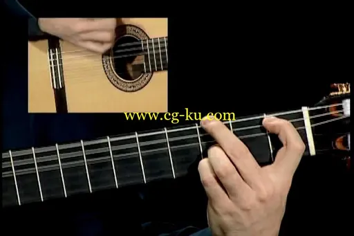 Aaron Gilmartin – Learn To Play Flamenco Guitar的图片2