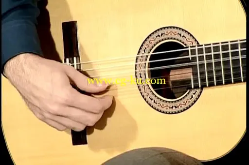Aaron Gilmartin – Learn To Play Flamenco Guitar的图片4