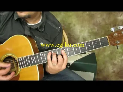 Guitarjamz.com – Super Chord Expander & Rhythm Master (5 DVD Set)的图片2