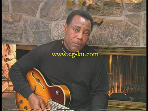 George Benson – The Art Of Jazz Guitar (2006) – DVDRip的图片3
