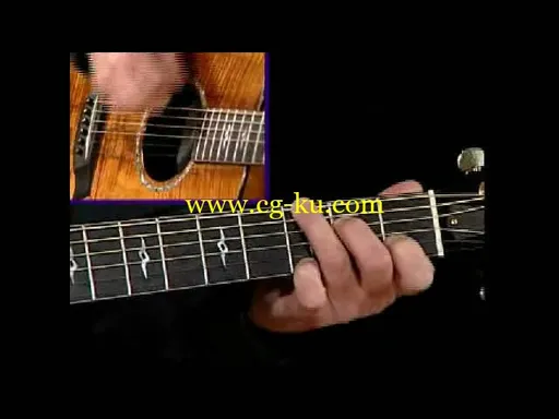 Easy Guitar Chords And Progressions的图片4