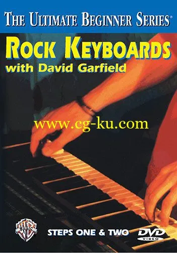 The Ultimate Beginner Series – Rock Keyboards With David Garfield的图片1