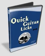 Guitarjamz.com – Quick Licks DVD的图片1