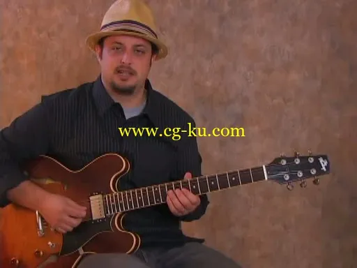 Guitarjamz.com – Quick Licks DVD的图片2
