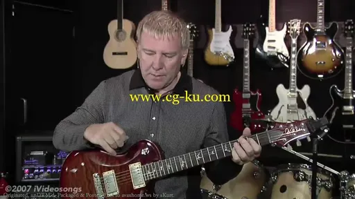 IVideoSongs – Electric Guitar – Season One的图片4