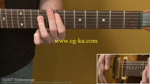 IVideoSongs – Electric Guitar – Season One的图片5