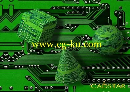 Zuken CADSTAR 13.0的图片1