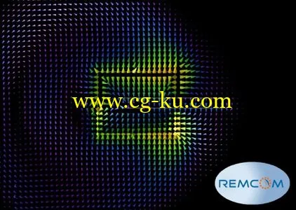 Remcom XFdtd 7.3的图片1