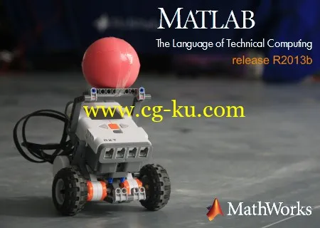 Mathworks Matlab R2013b X64的图片1