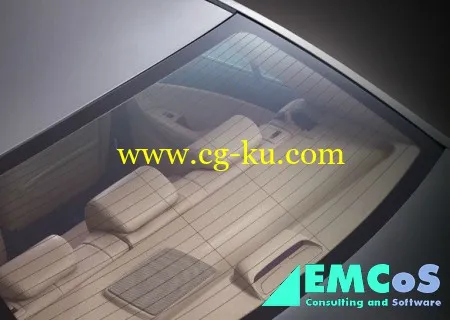 EMCoS 2013 EM Simulation Suite的图片1