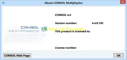 COMSOL Multiphysics 4.4 Update 1 Multilanguage Windows / Linux / MacOsx的图片2