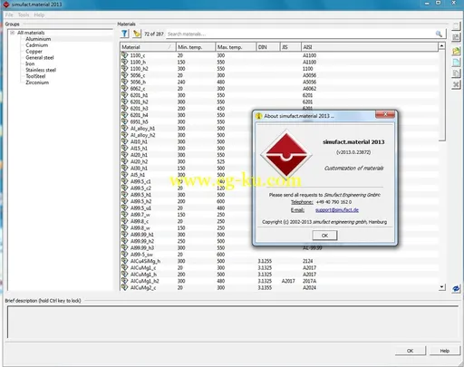 Simufact Forming 12.0 X86+x64 Multilanguage的图片4