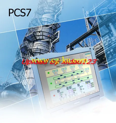 SIEMENS SIMATIC PCS 7 V8.0 SP1 X86/x64的图片1