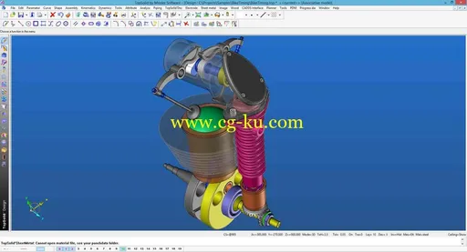 TopSolid 2013 6.15 204.20 X32/x64 Multilingual的图片2