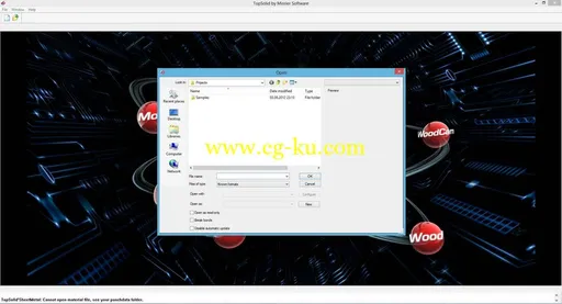 TopSolid 2013 6.15 204.20 X32/x64 Multilingual的图片3