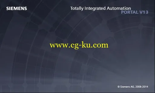 SIEMENS SIMATIC TIA Portal STEP 7 Pro V13 + PLCSIM V13 (x32/x64) Multilingual的图片1