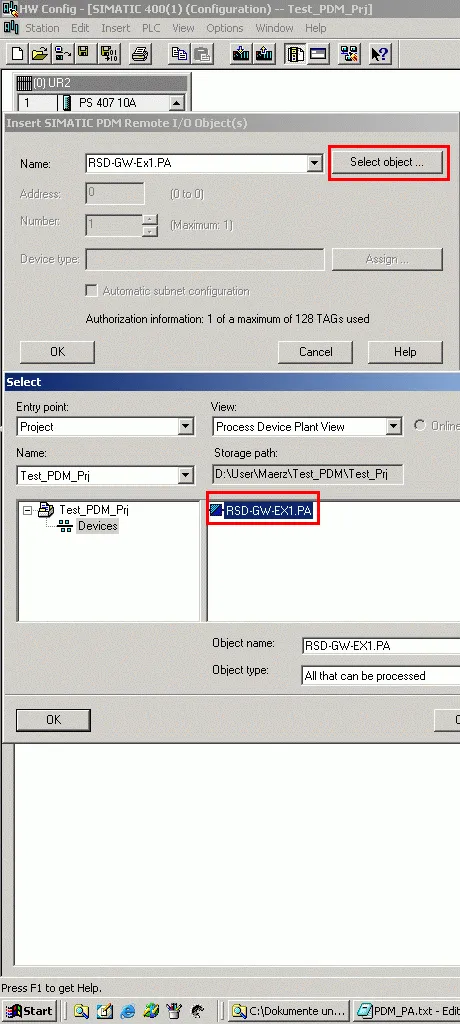 SIEMENS SIMATIC PDM V8.1 X86/x64的图片2